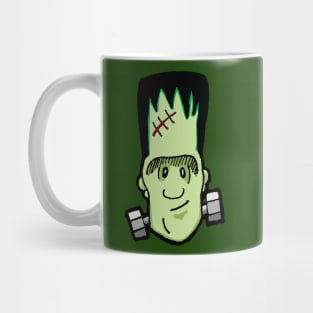 Frank Mug